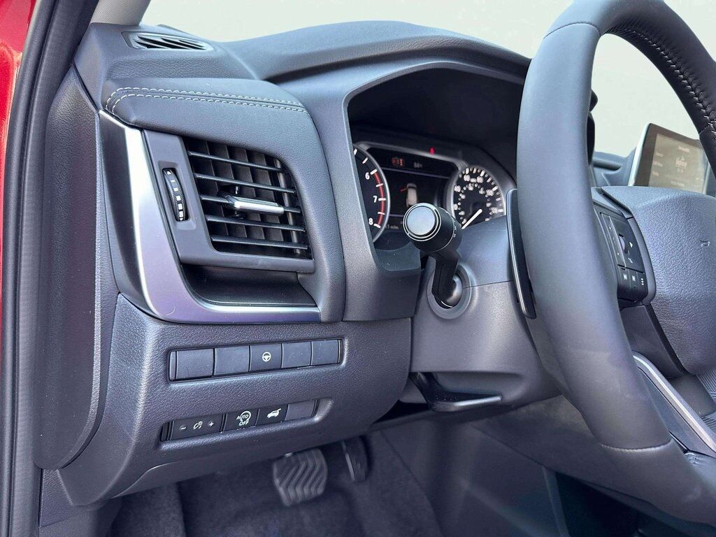 2026 Nissan Rogue SV San Clemente CA