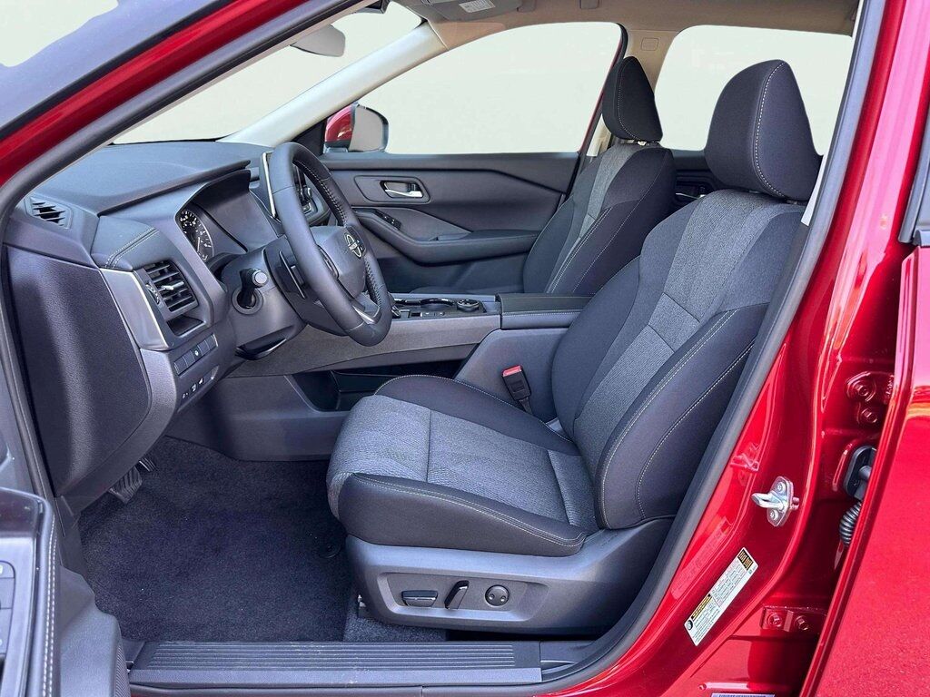2026 Nissan Rogue SV San Clemente CA