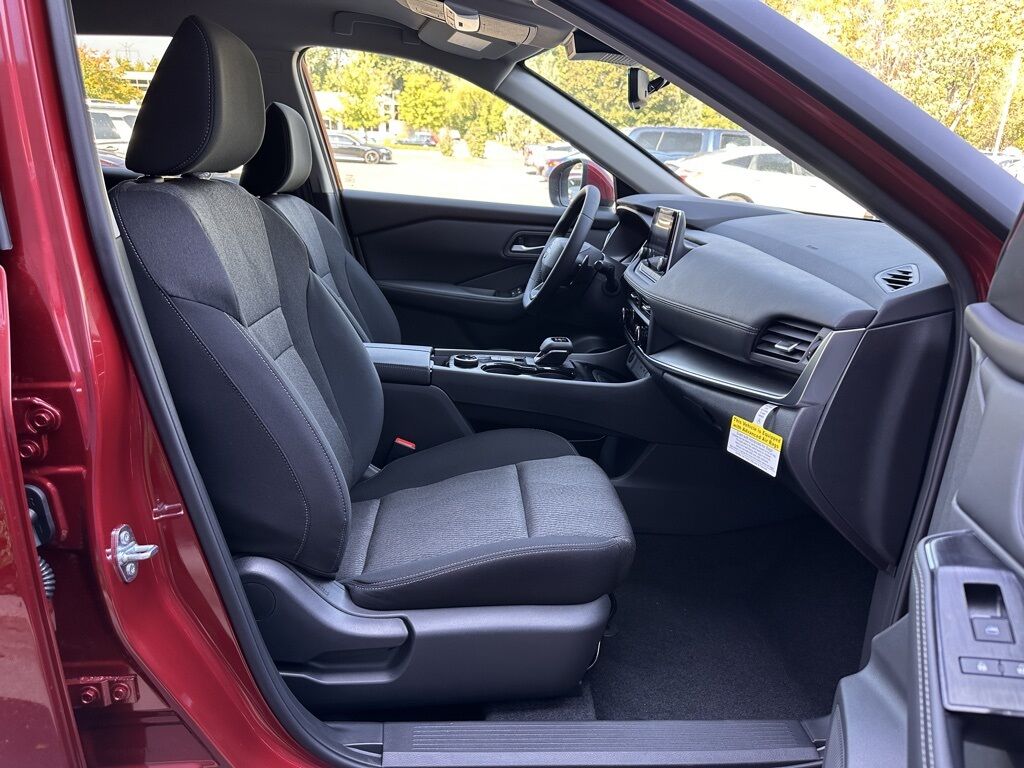 2026 Nissan Rogue SV San Clemente CA