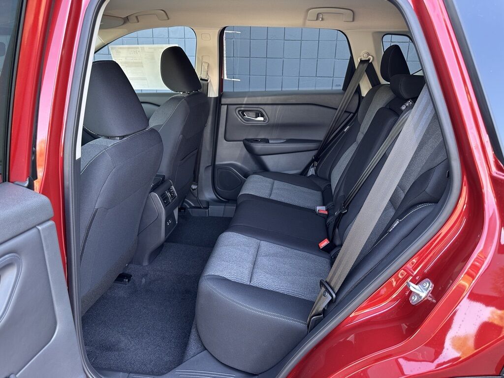 2026 Nissan Rogue SV San Clemente CA