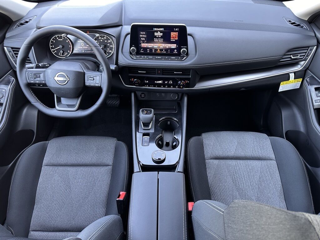 2026 Nissan Rogue SV San Clemente CA