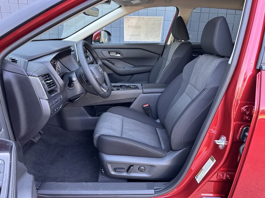 2026 Nissan Rogue SV San Clemente CA