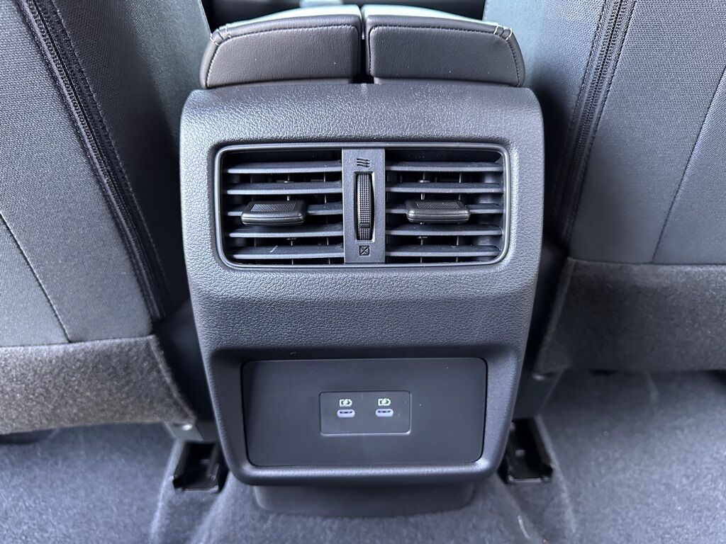 2026 Nissan Rogue SV San Clemente CA