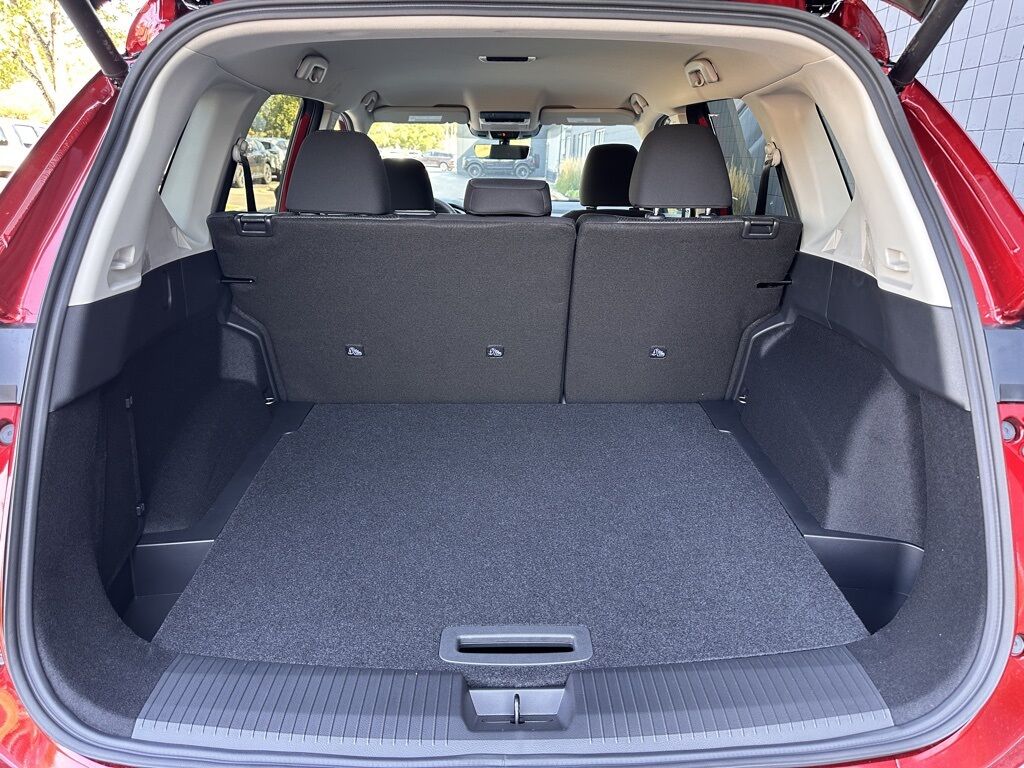 2026 Nissan Rogue SV San Clemente CA