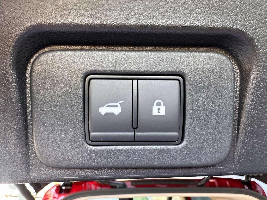 2026 Nissan Rogue SV San Clemente CA