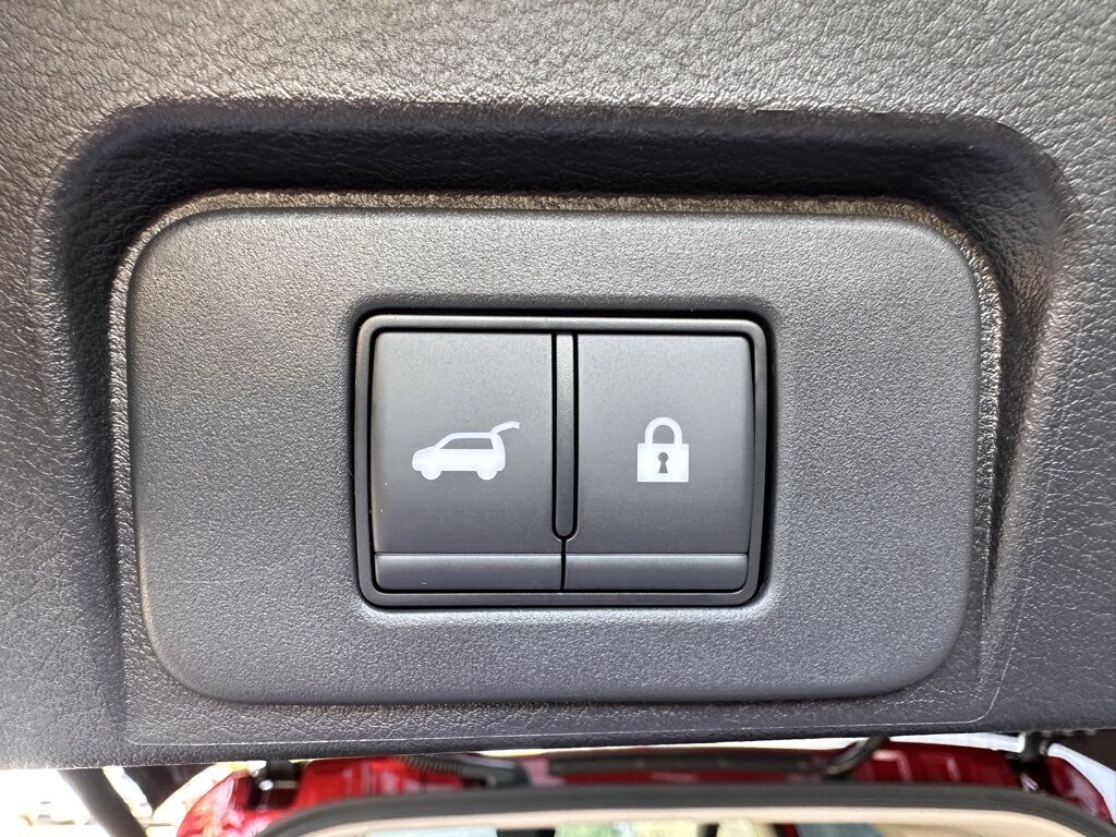 2026 Nissan Rogue SV San Clemente CA