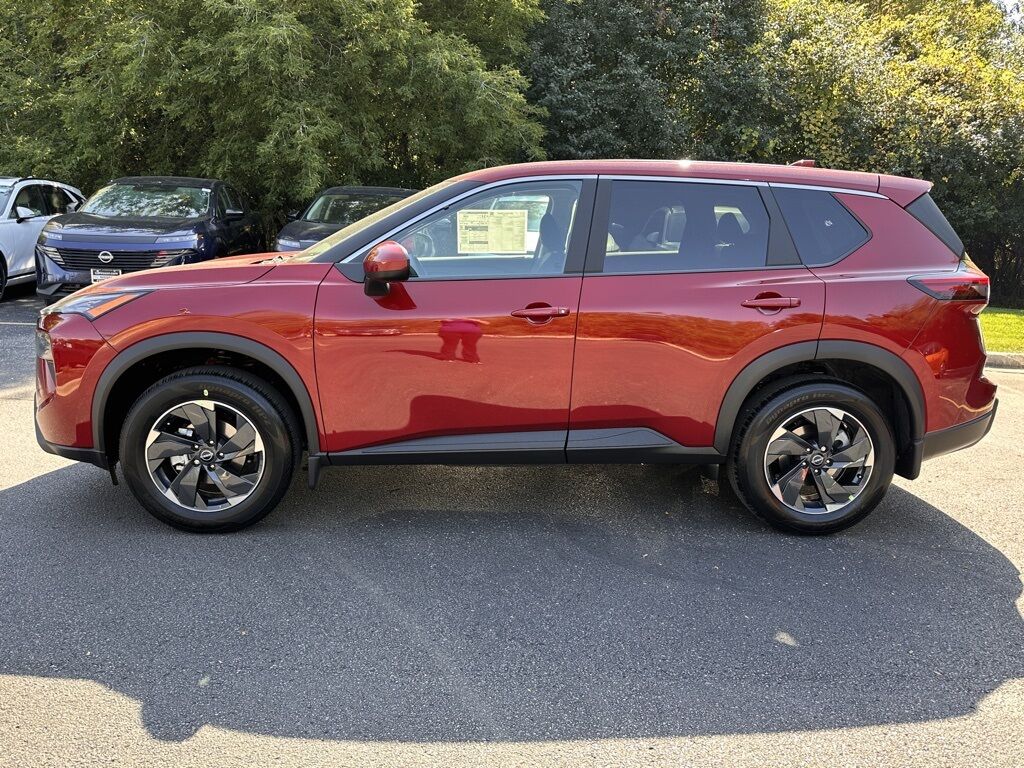 2026 Nissan Rogue SV San Clemente CA
