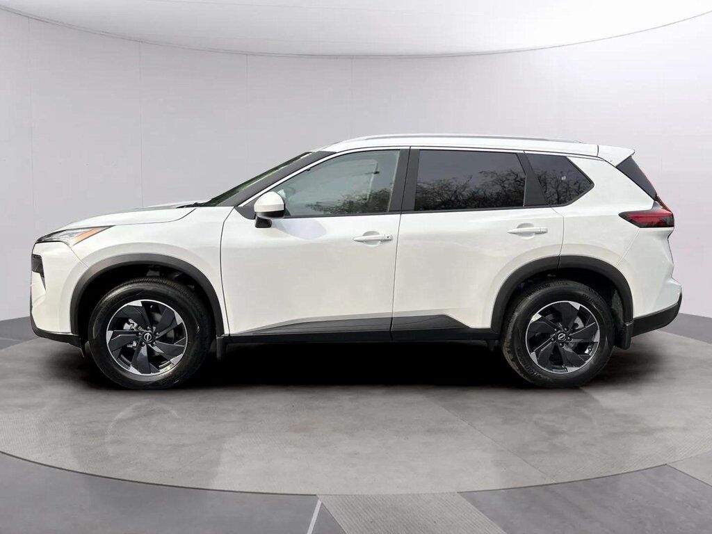 2026 Nissan Rogue SV San Clemente CA