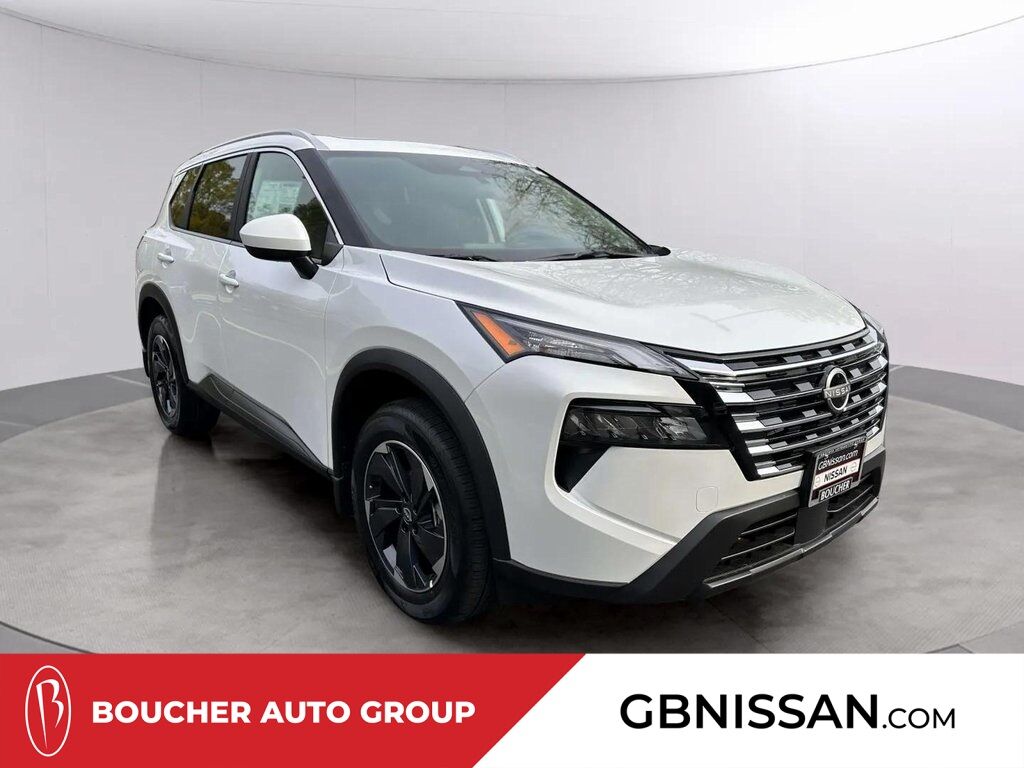 2026 Nissan Rogue SV San Clemente CA 2026 Nissan Rogue SV San Clemente CA