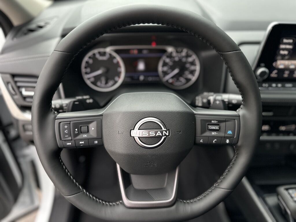 2026 Nissan Rogue SV San Clemente CA