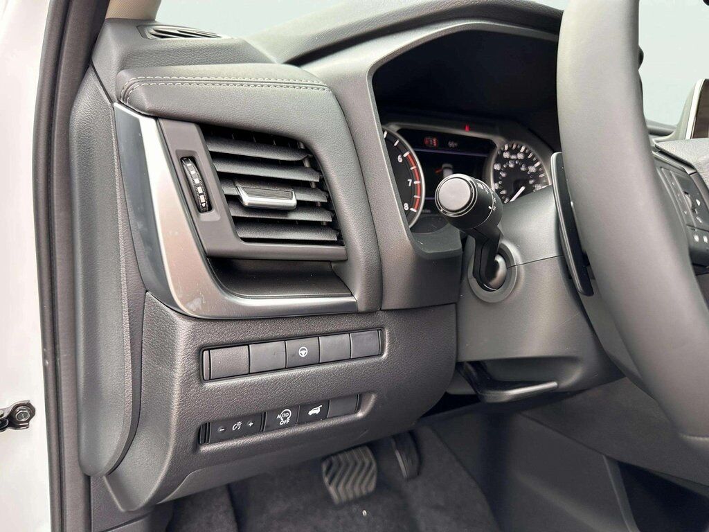2026 Nissan Rogue SV San Clemente CA