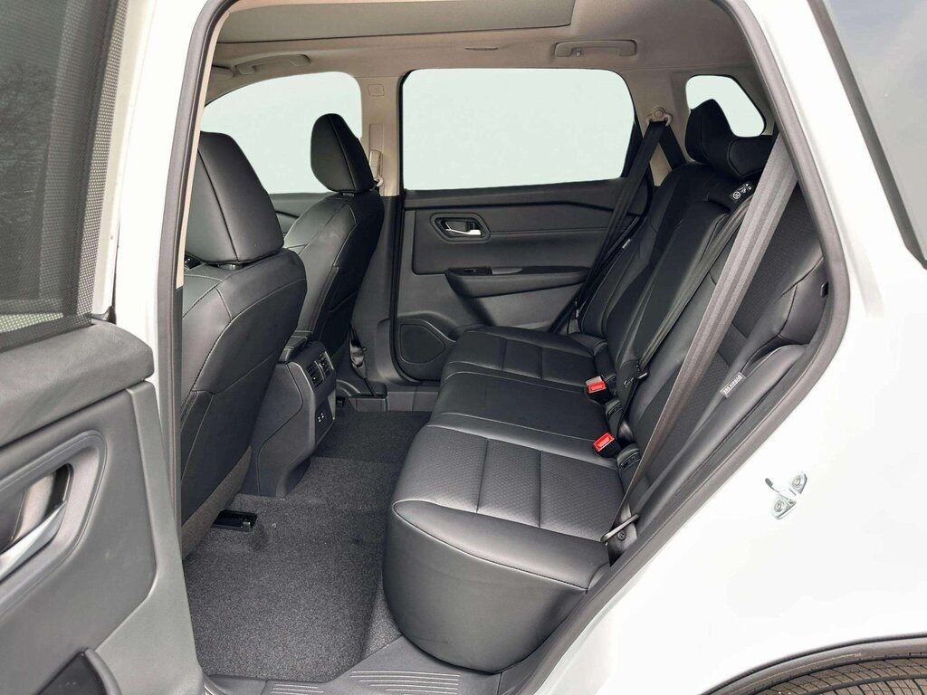 2026 Nissan Rogue SV San Clemente CA