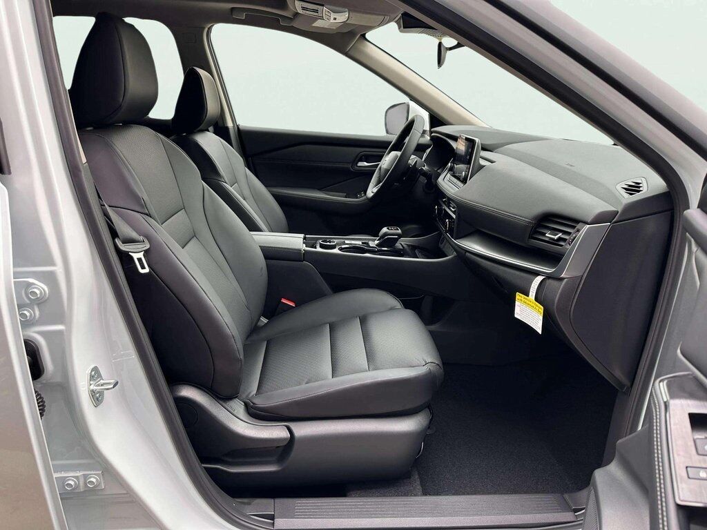 2026 Nissan Rogue SV San Clemente CA