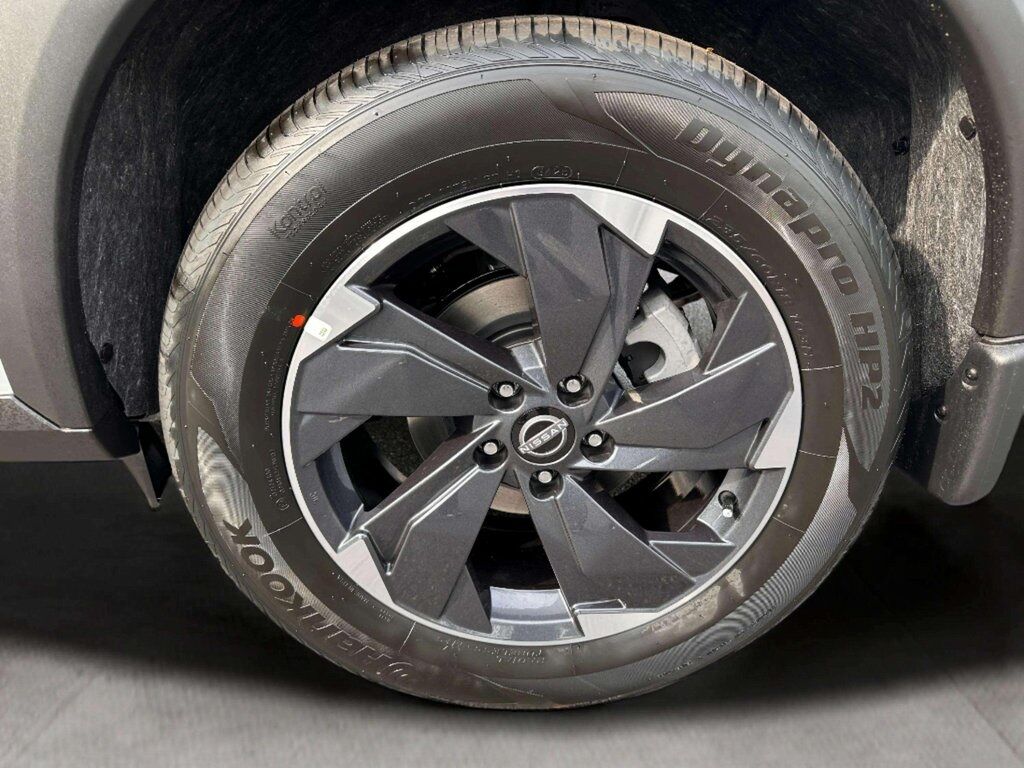 2026 Nissan Rogue SV San Clemente CA