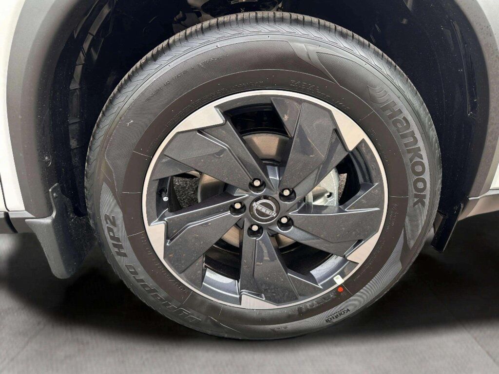 2026 Nissan Rogue SV San Clemente CA