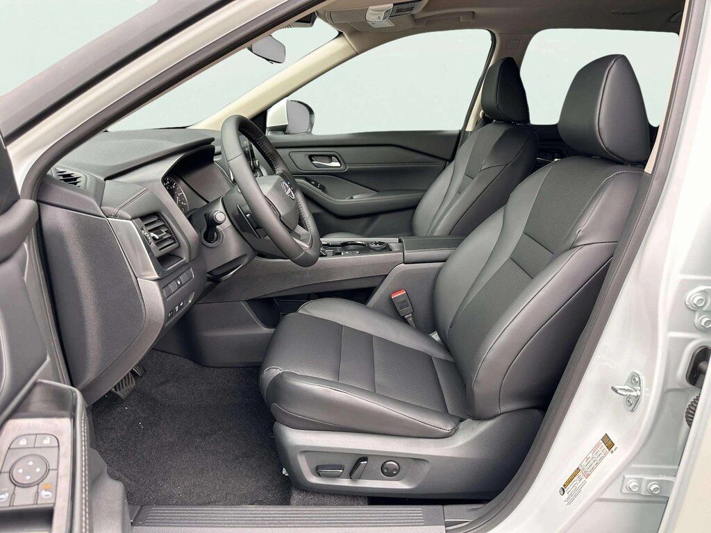 2026 Nissan Rogue SV San Clemente CA