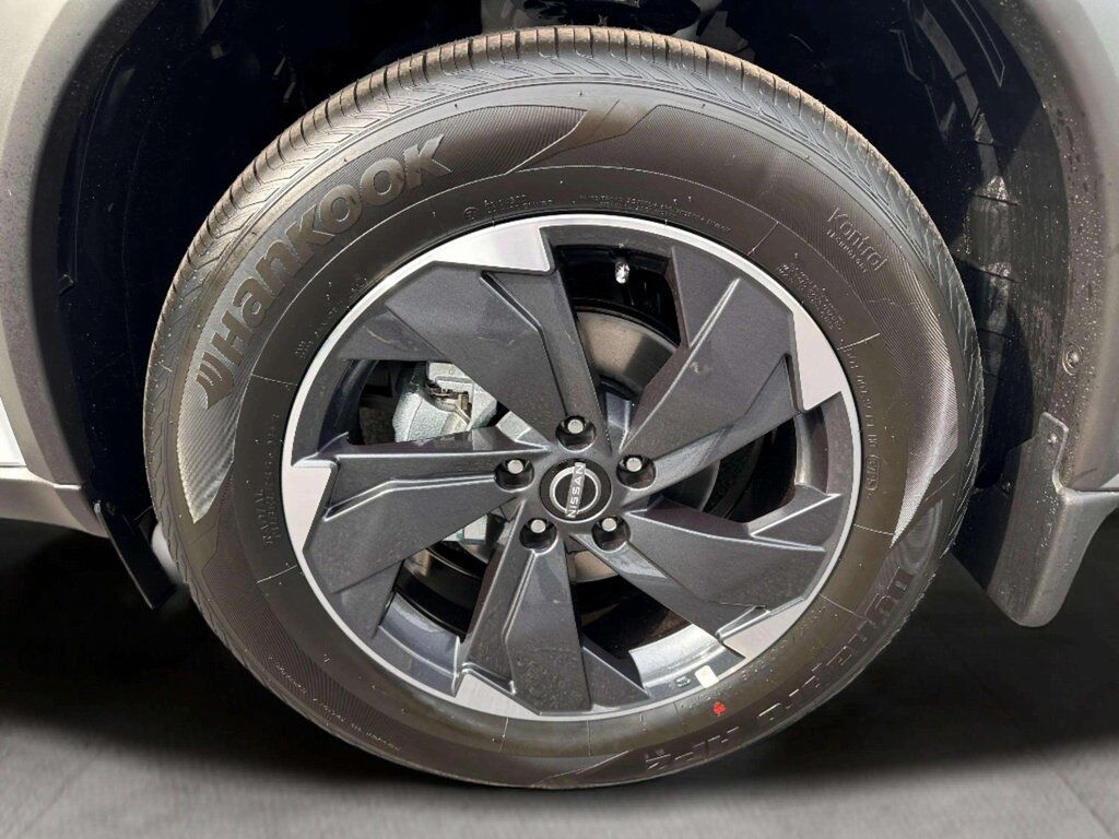 2026 Nissan Rogue SV San Clemente CA