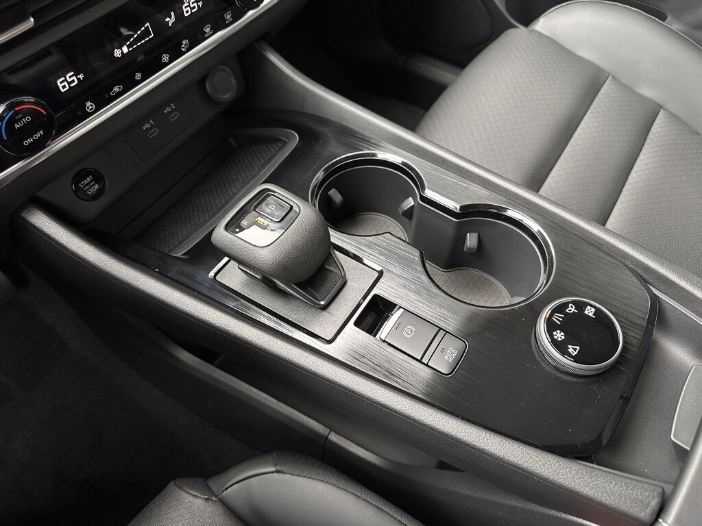 2026 Nissan Rogue SV San Clemente CA