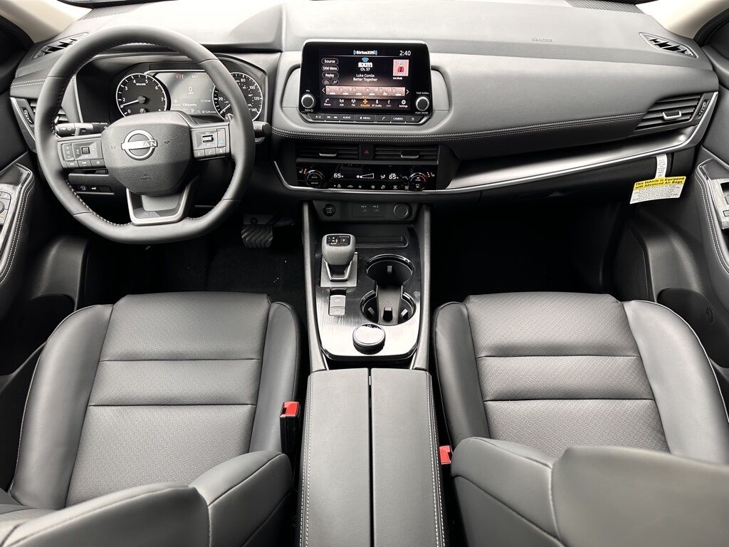 2026 Nissan Rogue SV San Clemente CA