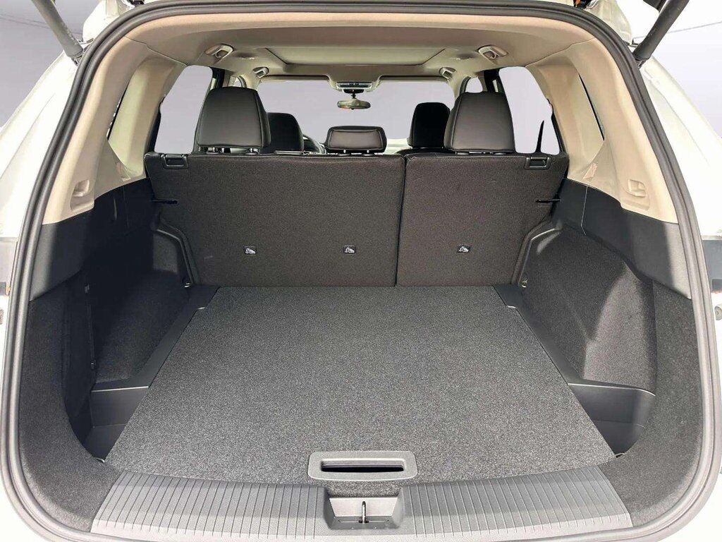 2026 Nissan Rogue SV San Clemente CA