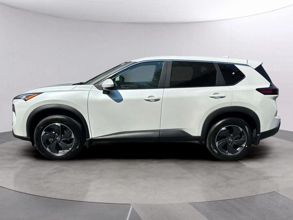 2026 Nissan Rogue SV San Clemente CA