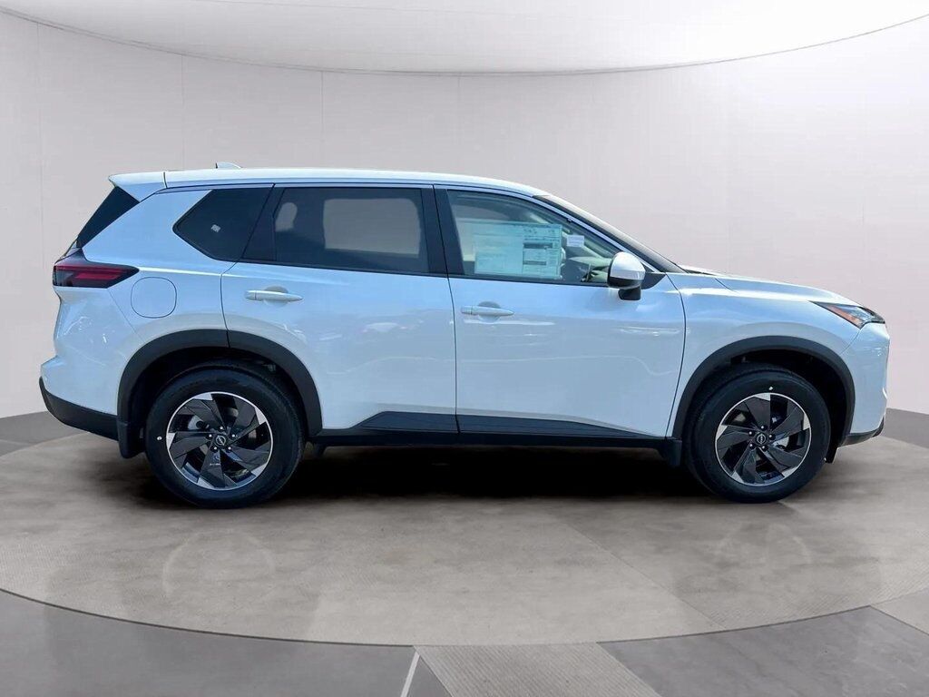 2026 Nissan Rogue SV San Clemente CA