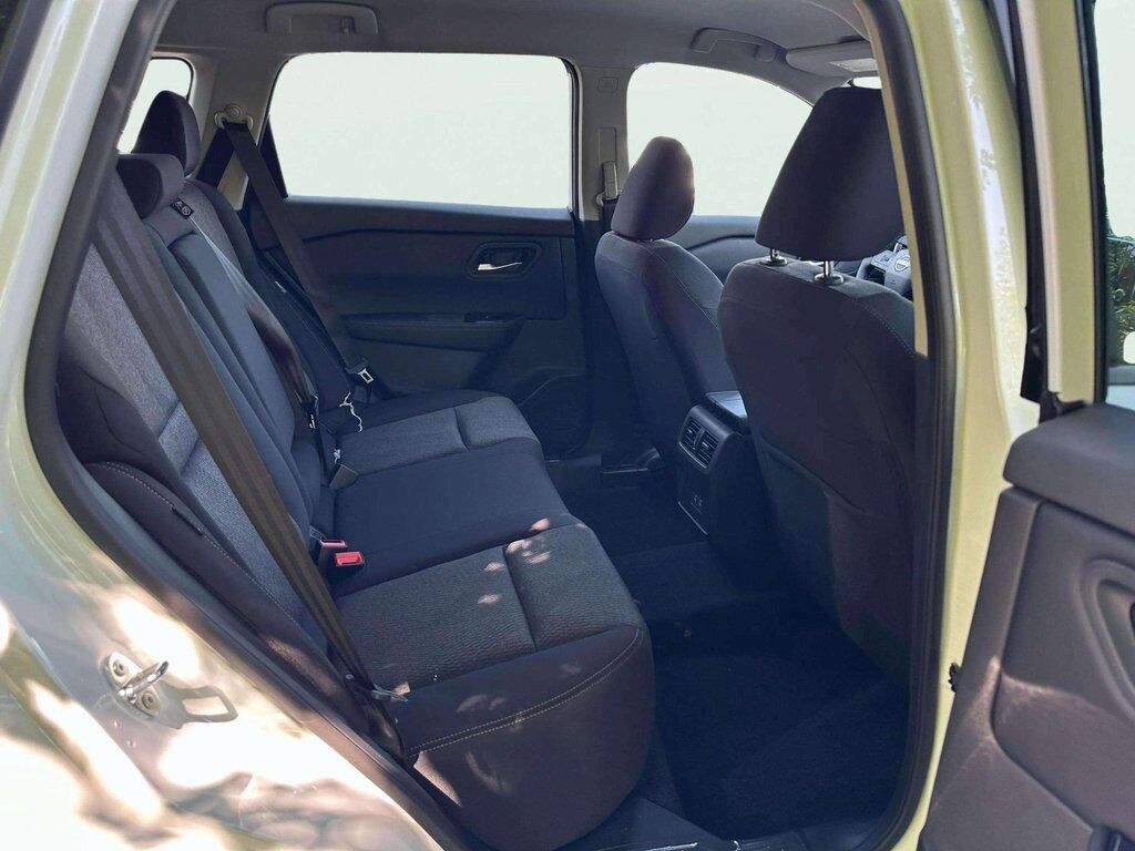 2026 Nissan Rogue SV San Clemente CA