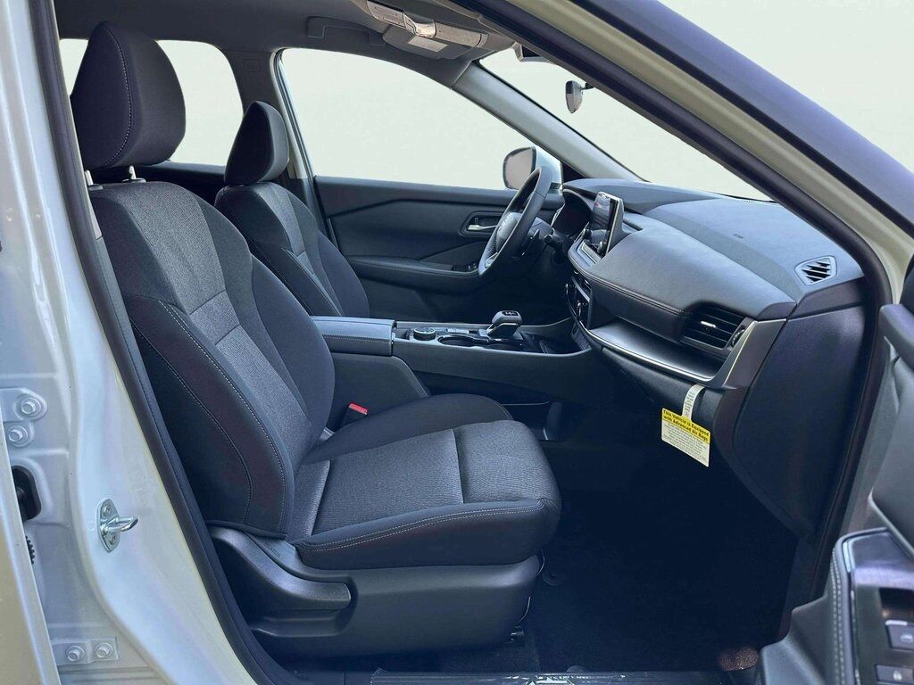 2026 Nissan Rogue SV San Clemente CA
