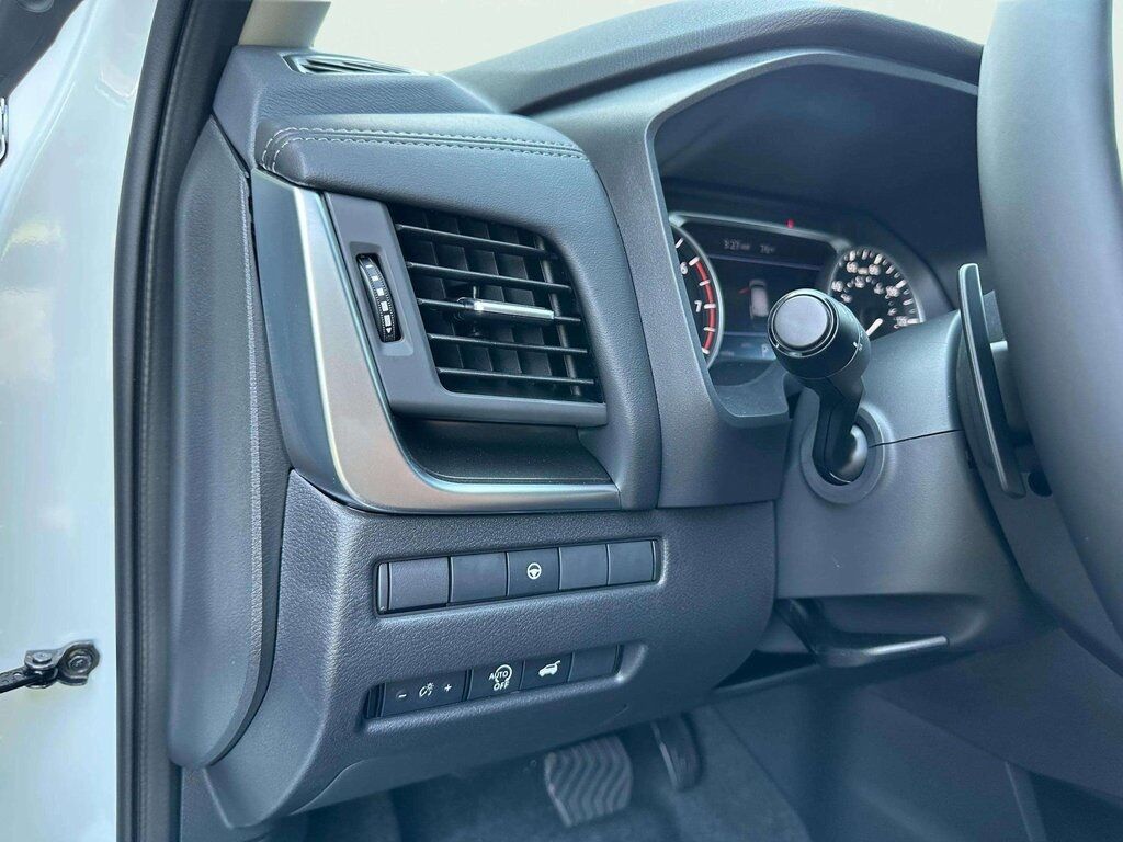 2026 Nissan Rogue SV San Clemente CA