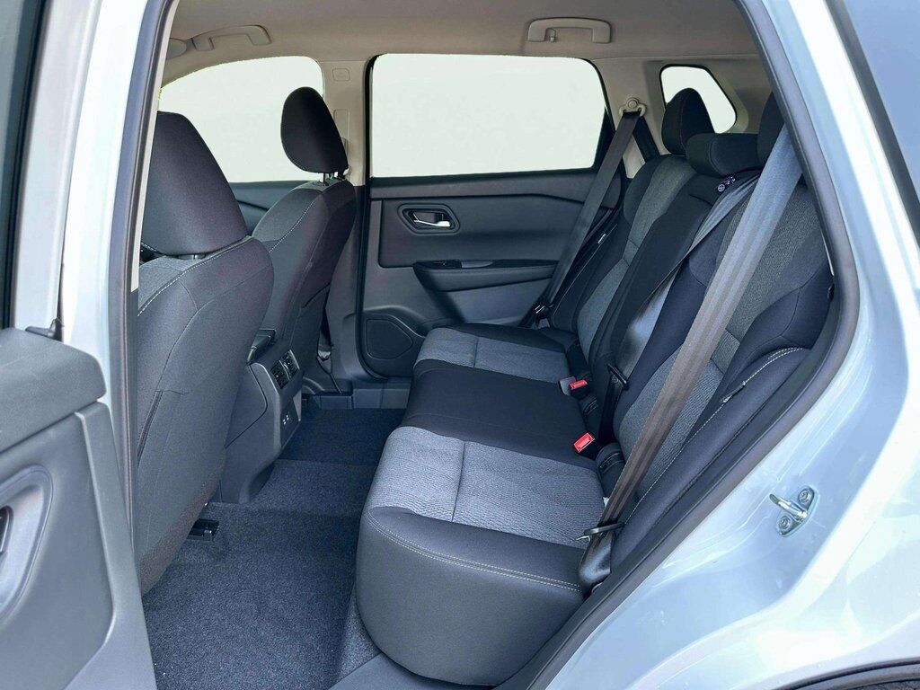2026 Nissan Rogue SV San Clemente CA