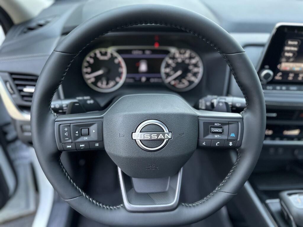 2026 Nissan Rogue SV San Clemente CA