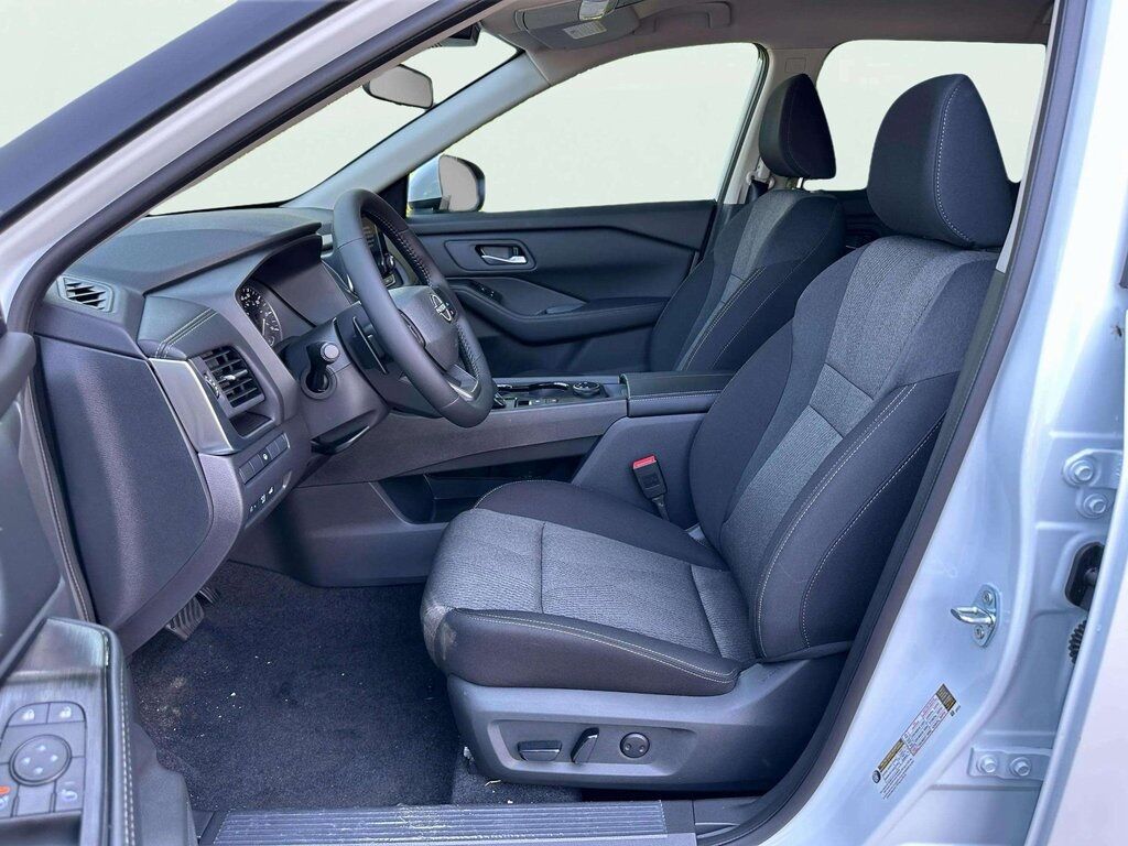 2026 Nissan Rogue SV San Clemente CA
