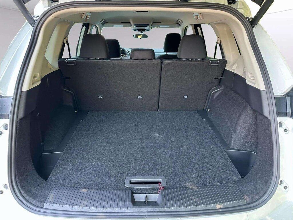 2026 Nissan Rogue SV San Clemente CA