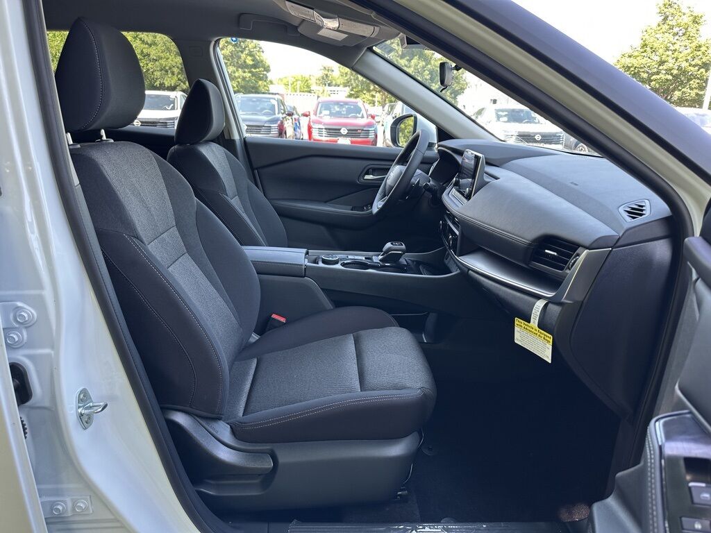 2026 Nissan Rogue SV San Clemente CA