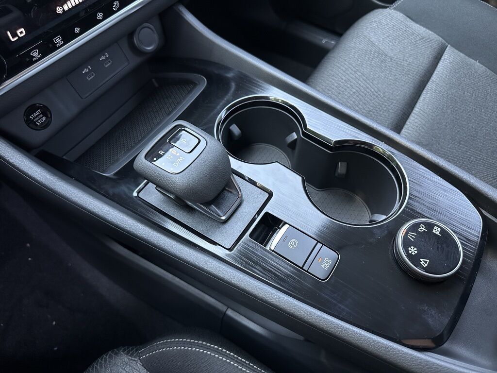 2026 Nissan Rogue SV San Clemente CA