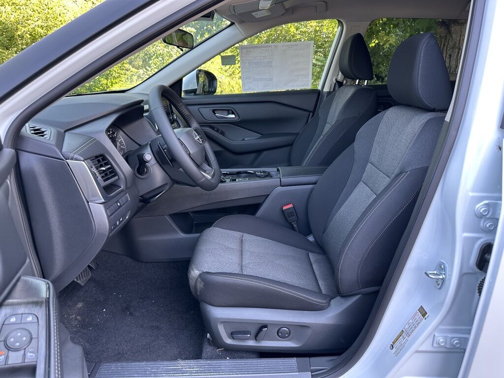 2026 Nissan Rogue SV San Clemente CA