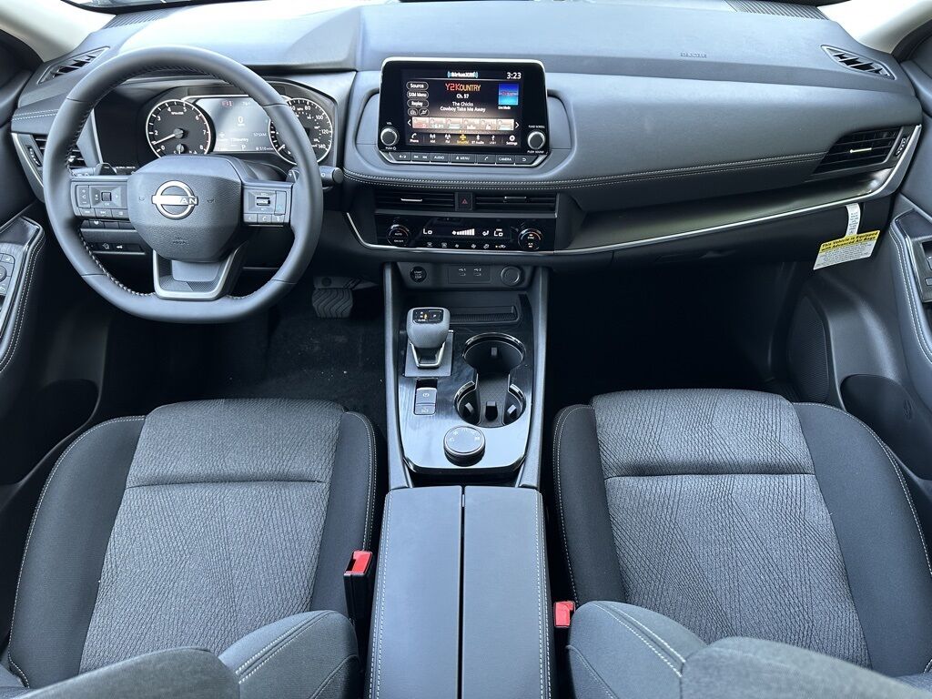 2026 Nissan Rogue SV San Clemente CA