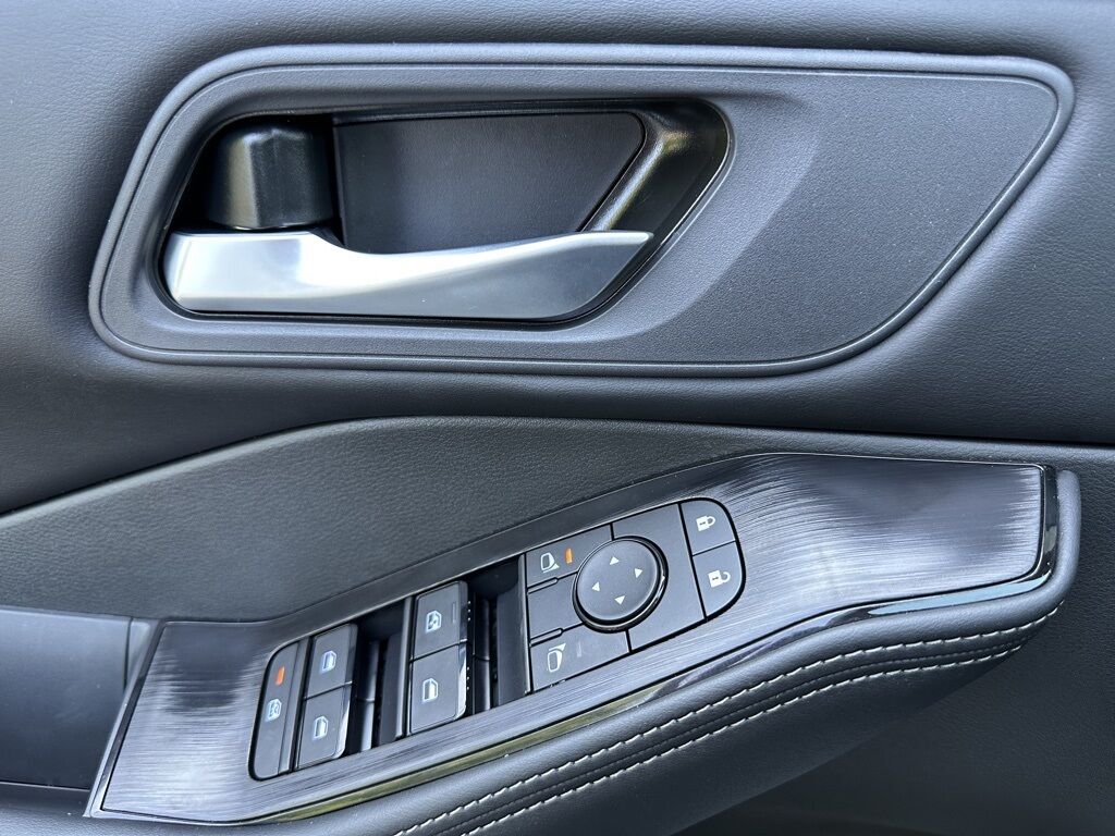 2026 Nissan Rogue SV San Clemente CA