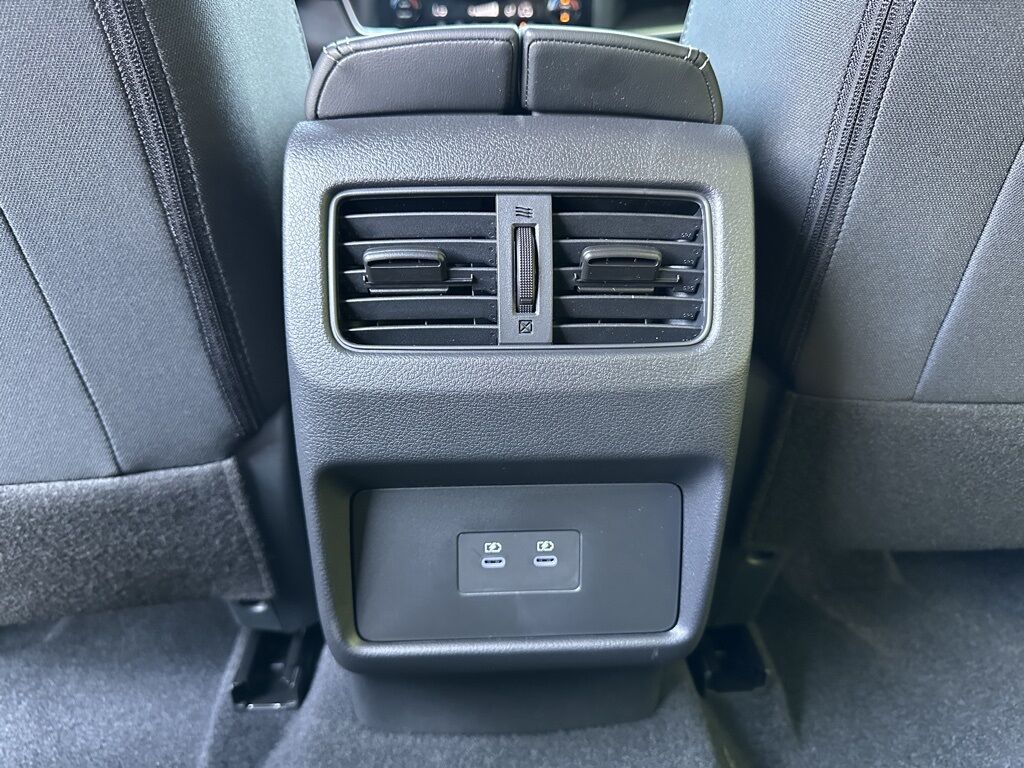 2026 Nissan Rogue SV San Clemente CA