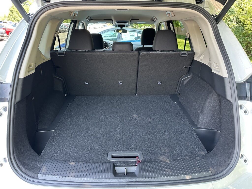 2026 Nissan Rogue SV San Clemente CA