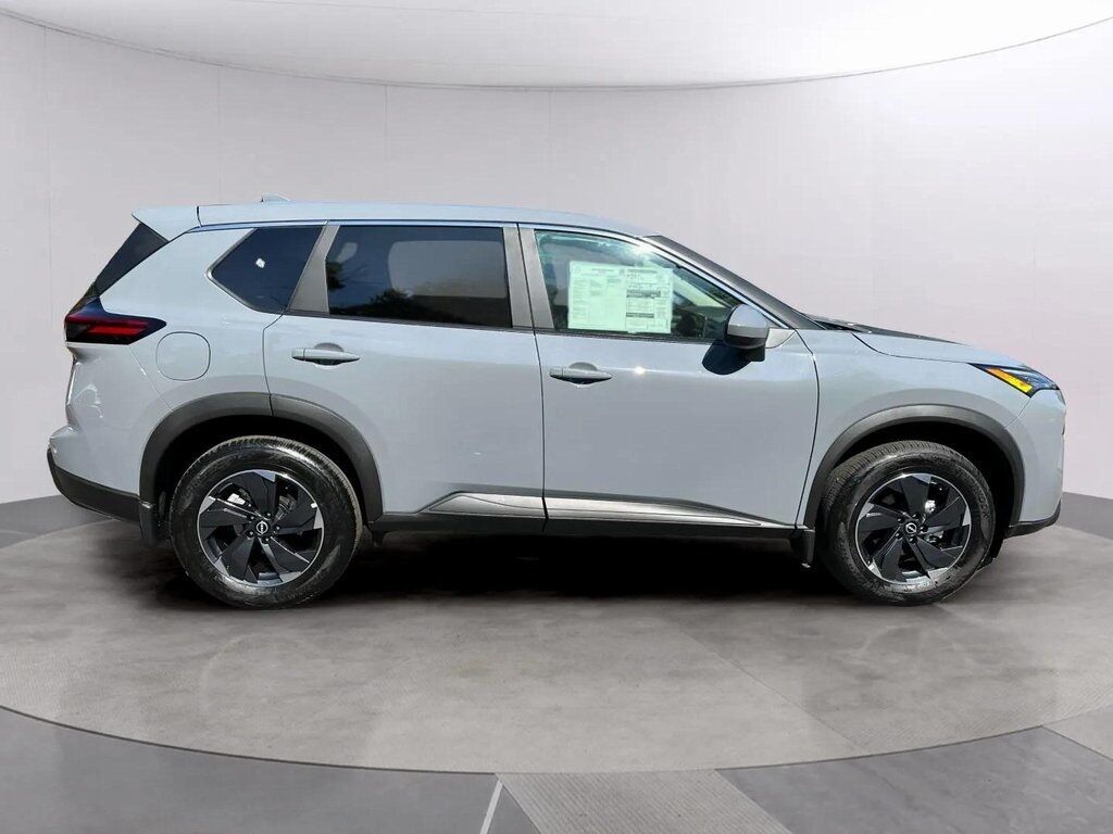 2026 Nissan Rogue SV San Clemente CA