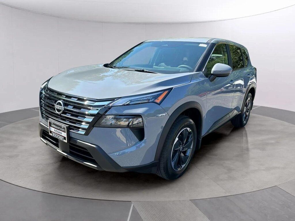 2026 Nissan Rogue SV San Clemente CA