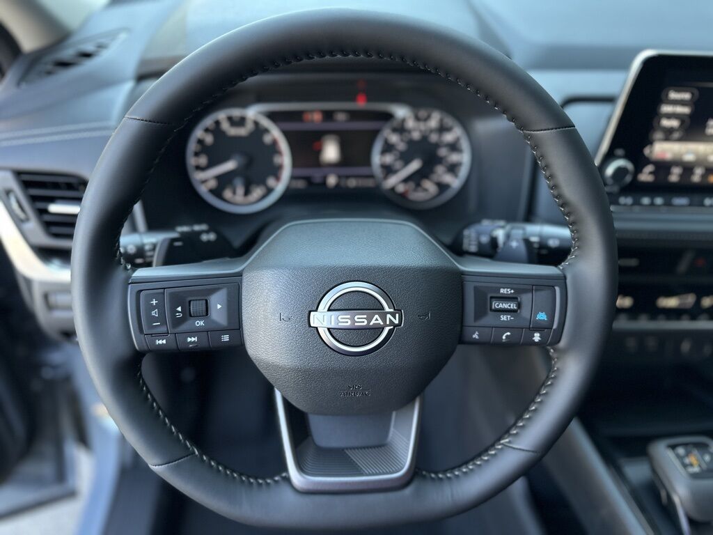 2026 Nissan Rogue SV San Clemente CA