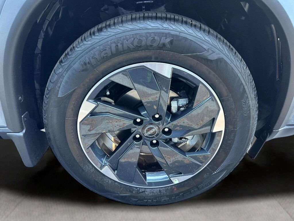 2026 Nissan Rogue SV San Clemente CA