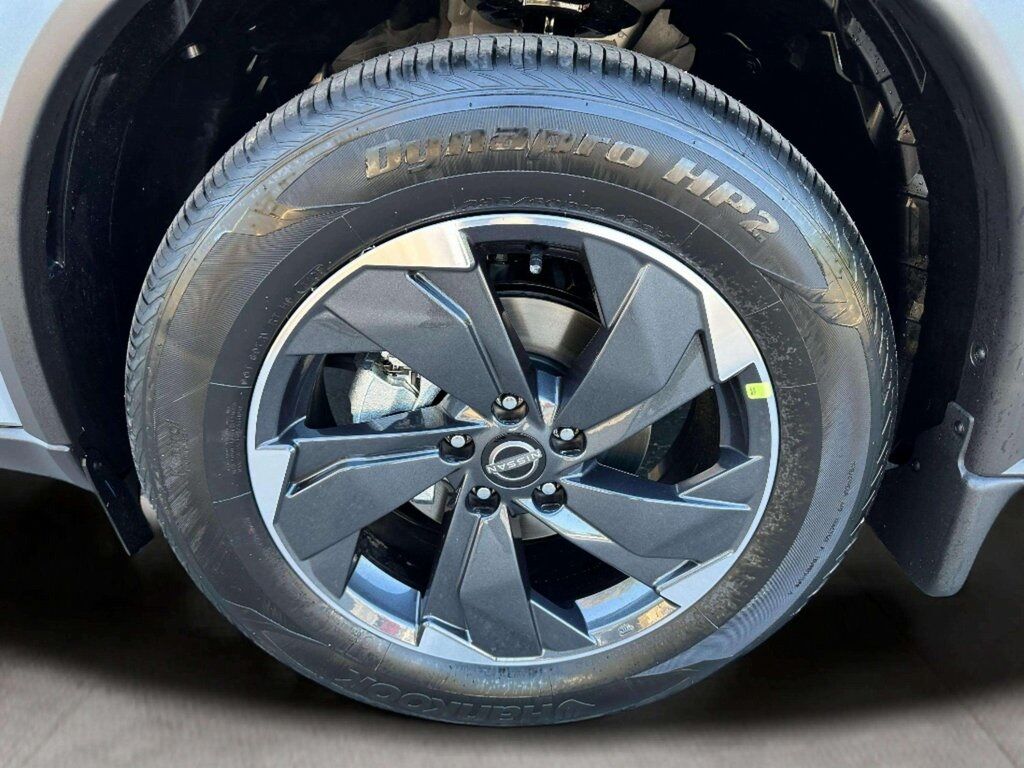 2026 Nissan Rogue SV San Clemente CA
