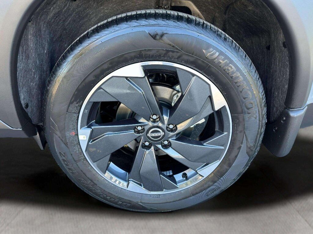 2026 Nissan Rogue SV San Clemente CA