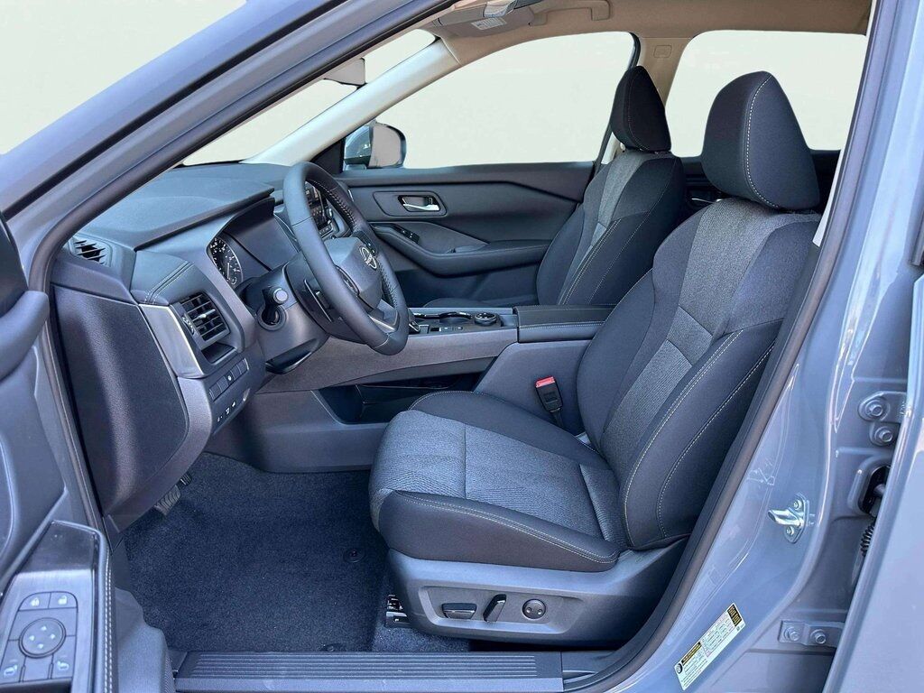 2026 Nissan Rogue SV San Clemente CA