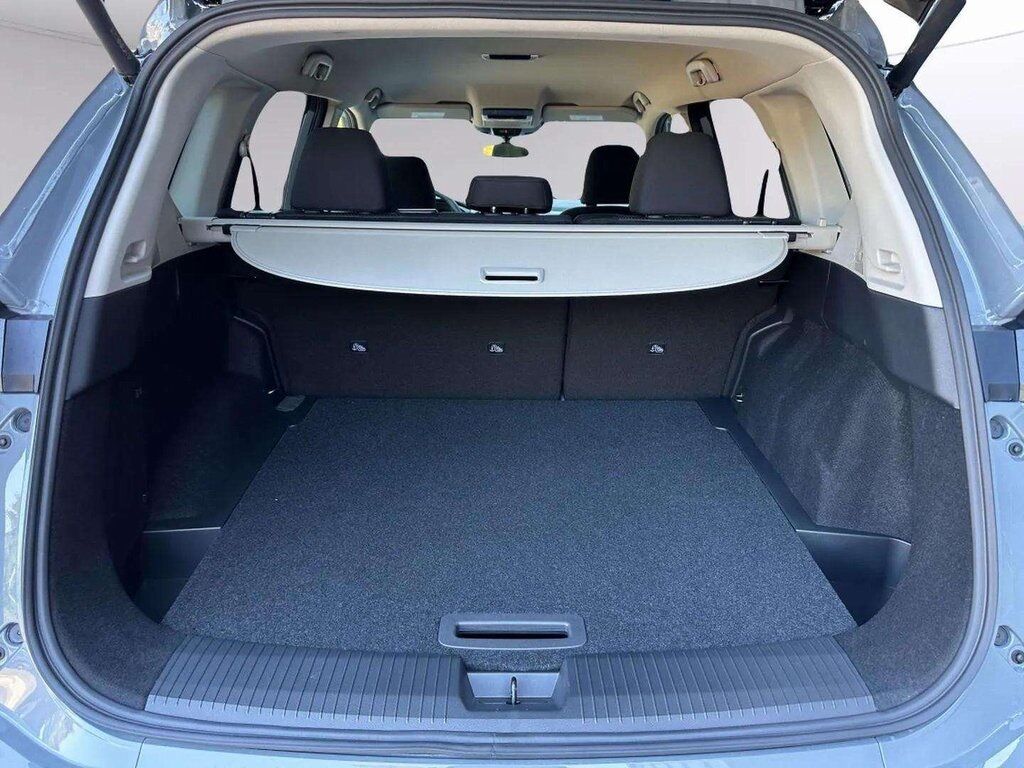 2026 Nissan Rogue SV San Clemente CA