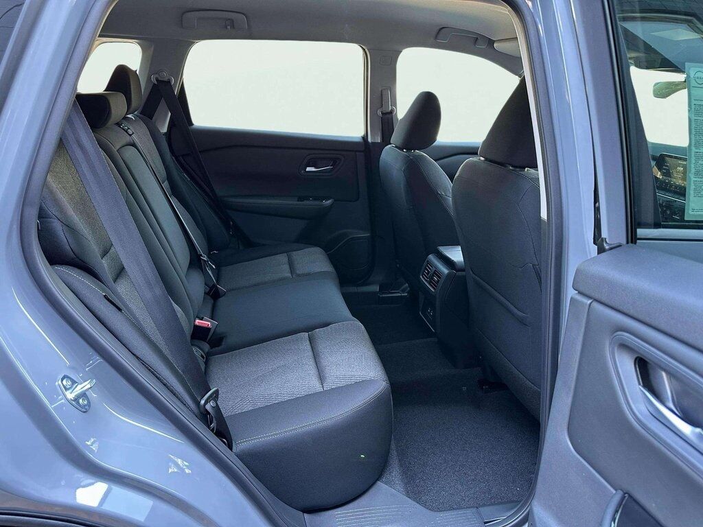 2026 Nissan Rogue SV San Clemente CA