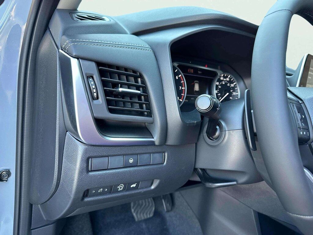 2026 Nissan Rogue SV San Clemente CA